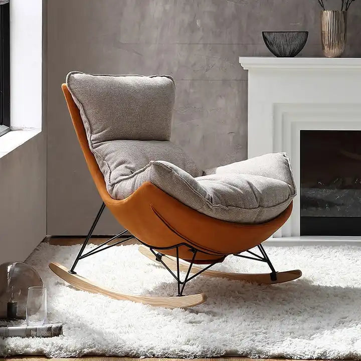 Provo Lazy Living Room Armchair