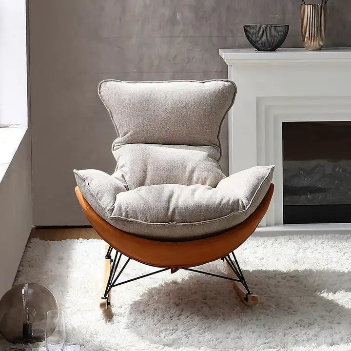 Provo Lazy Living Room Armchair