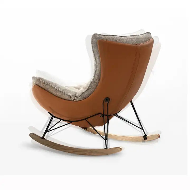 Provo Lazy Living Room Armchair