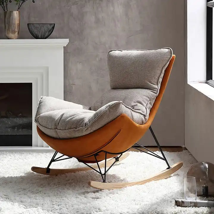 Provo Lazy Living Room Armchair