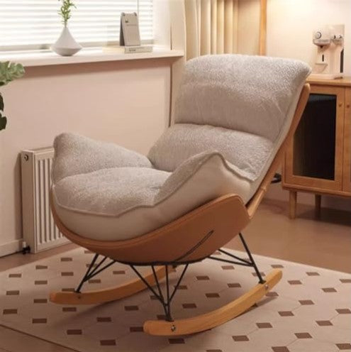 Provo Lazy Living Room Armchair