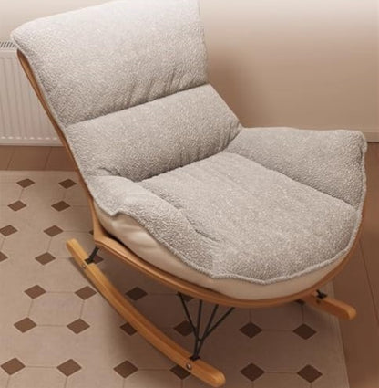 Provo Lazy Living Room Armchair