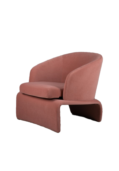 Minotti Halley Inspired Chair