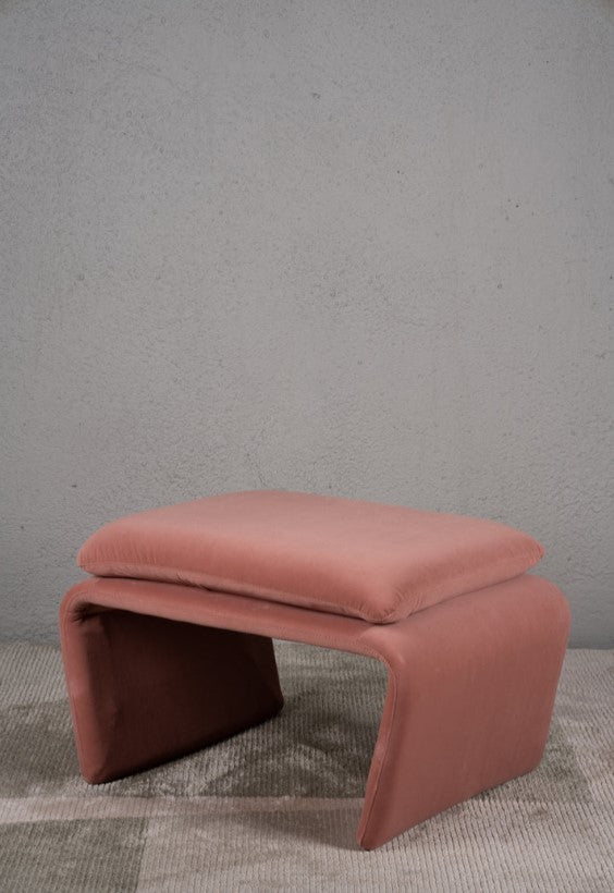 Minotti Halley Inspired Chair