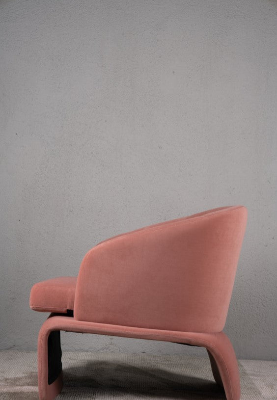 Minotti Halley Inspired Chair