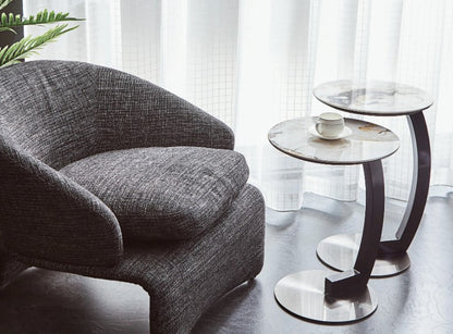 Minotti Halley Inspired Chair