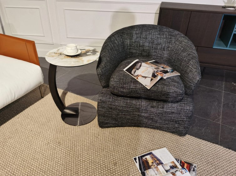 Minotti Halley Inspired Chair