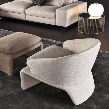 Minotti Halley Inspired Chair