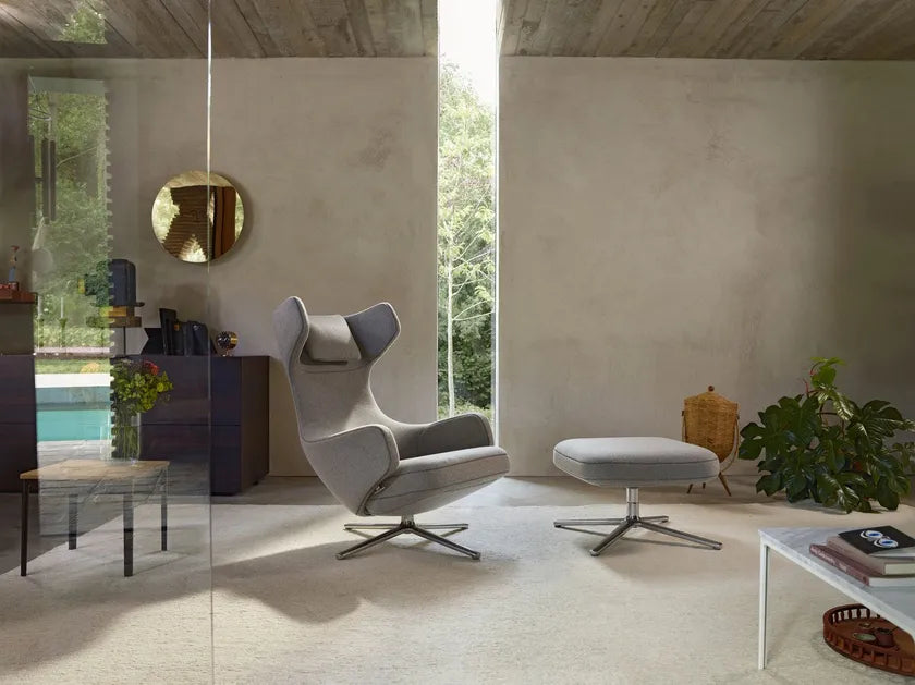 Vitra Grand Repos Lounge Chair