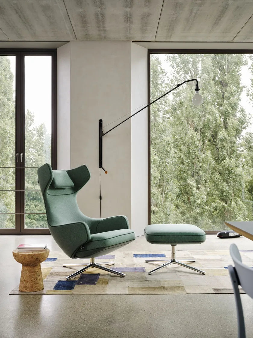 Vitra Grand Repos Lounge Chair