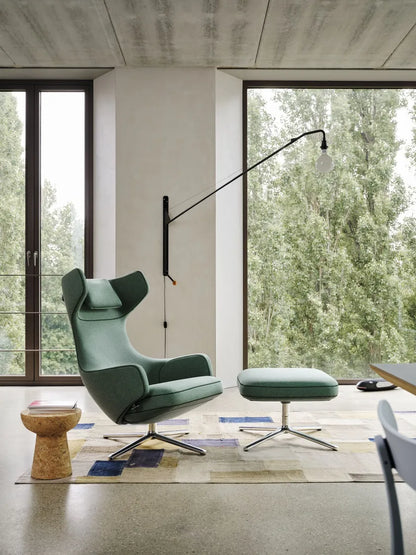 Vitra Grand Repos Lounge Chair