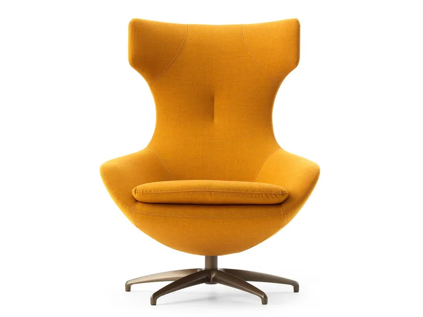 Vitra Grand Repos Lounge Chair