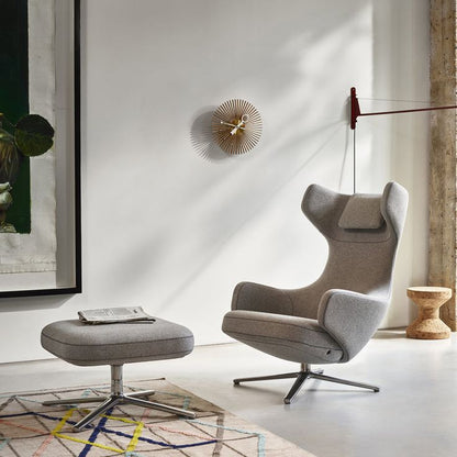 Vitra Grand Repos Lounge Chair