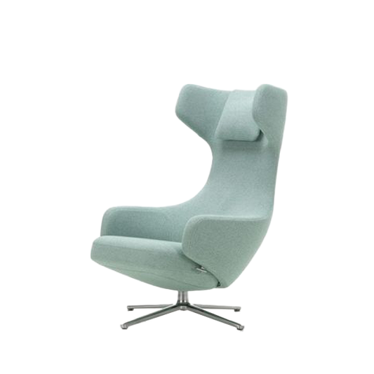 Vitra Grand Repos Lounge Chair