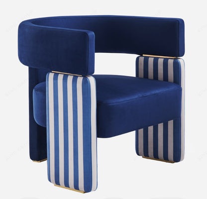 Margaret Bracelet Armchair