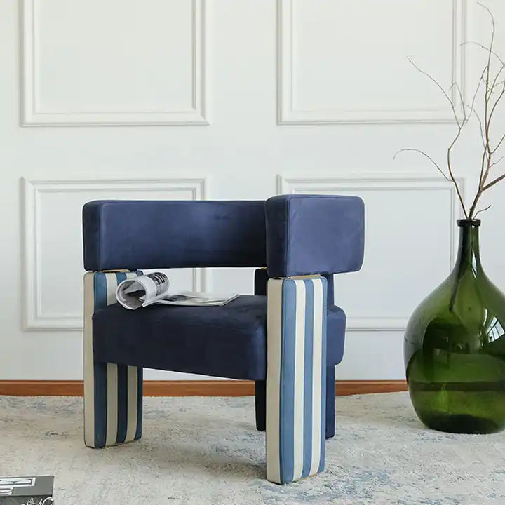 Margaret Bracelet Armchair