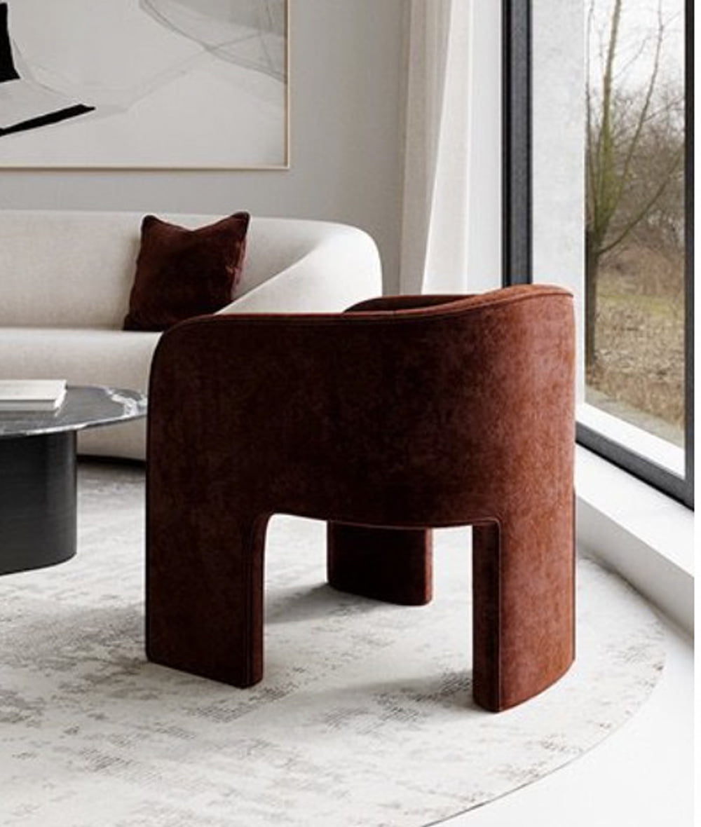 Bertel Chair