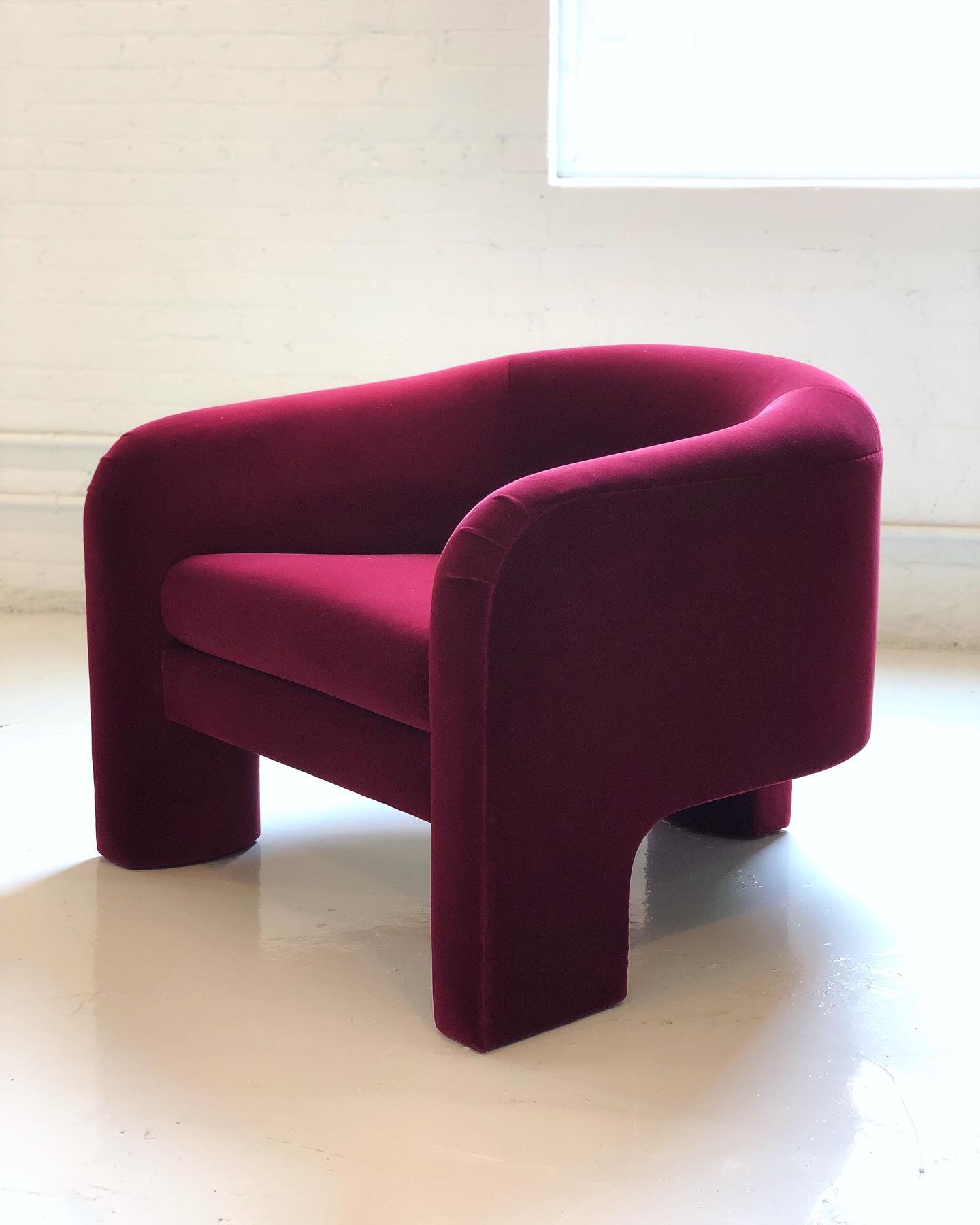 Bertel Chair