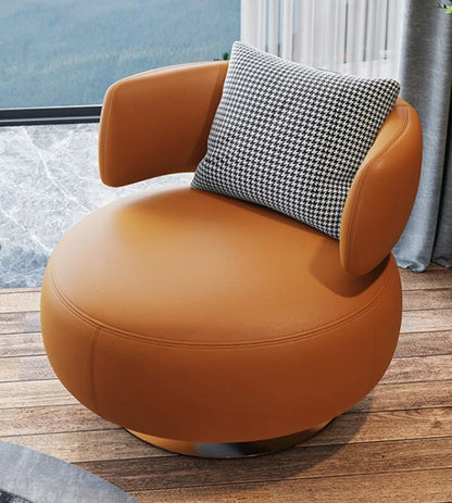 Curl Armchair