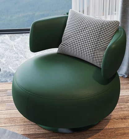 Curl Armchair