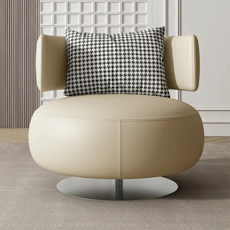 Curl Armchair