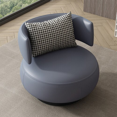 Curl Armchair