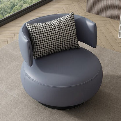 Curl Armchair