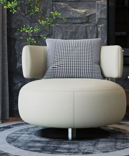 Curl Armchair