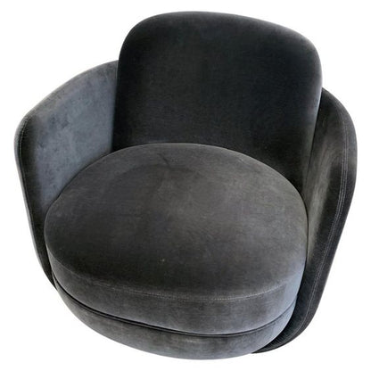 Miles Lounge Armchair