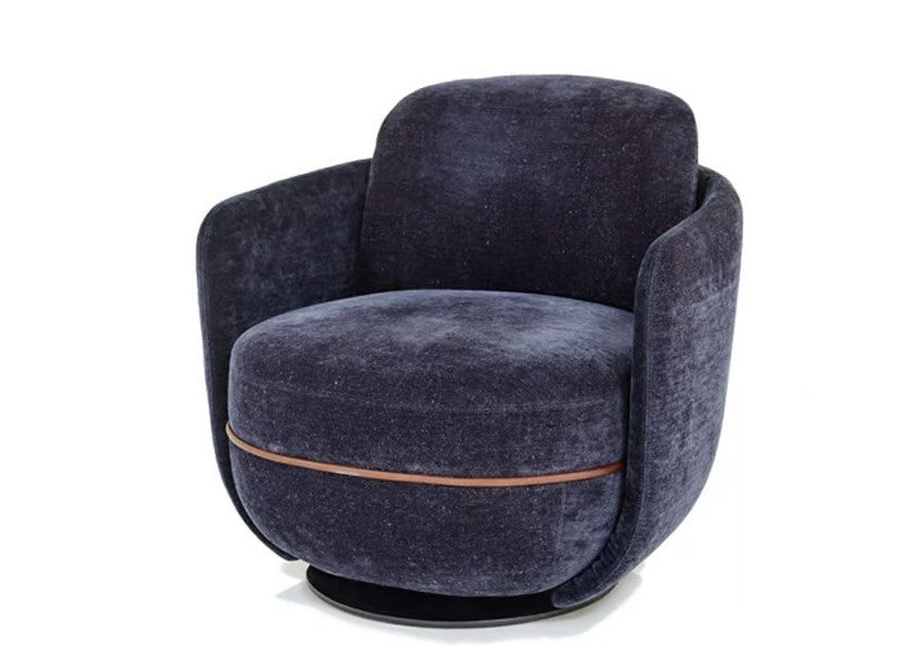 Miles Lounge Armchair