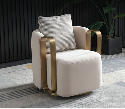 LRL (Luxury Relax Leisure) Accent Chair