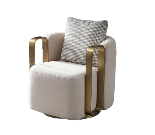 LRL (Luxury Relax Leisure) Accent Chair