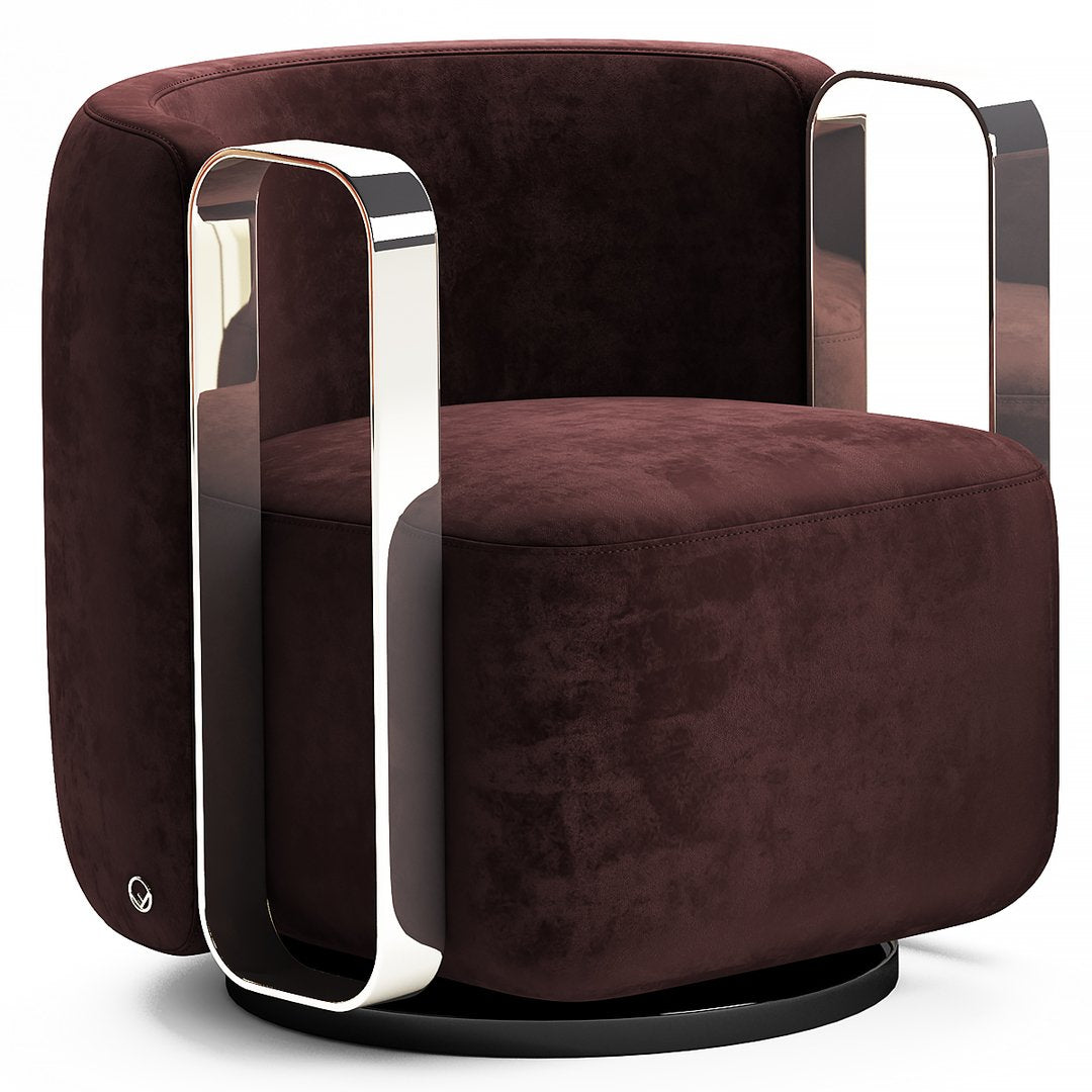 LRL (Luxury Relax Leisure) Accent Chair