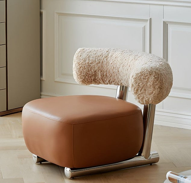 Cozoni Regal Lounge Chair