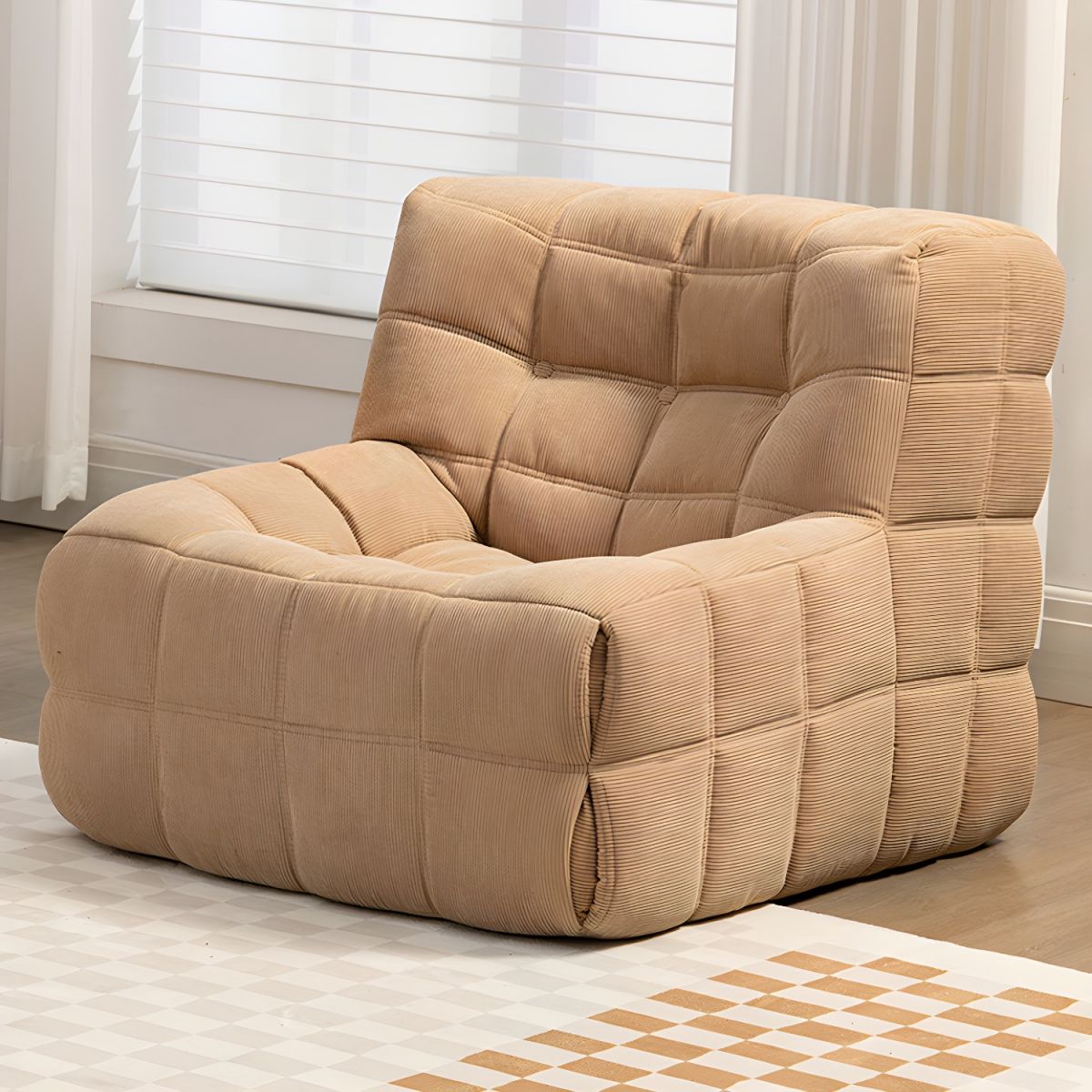 Kashima Lounge Chair