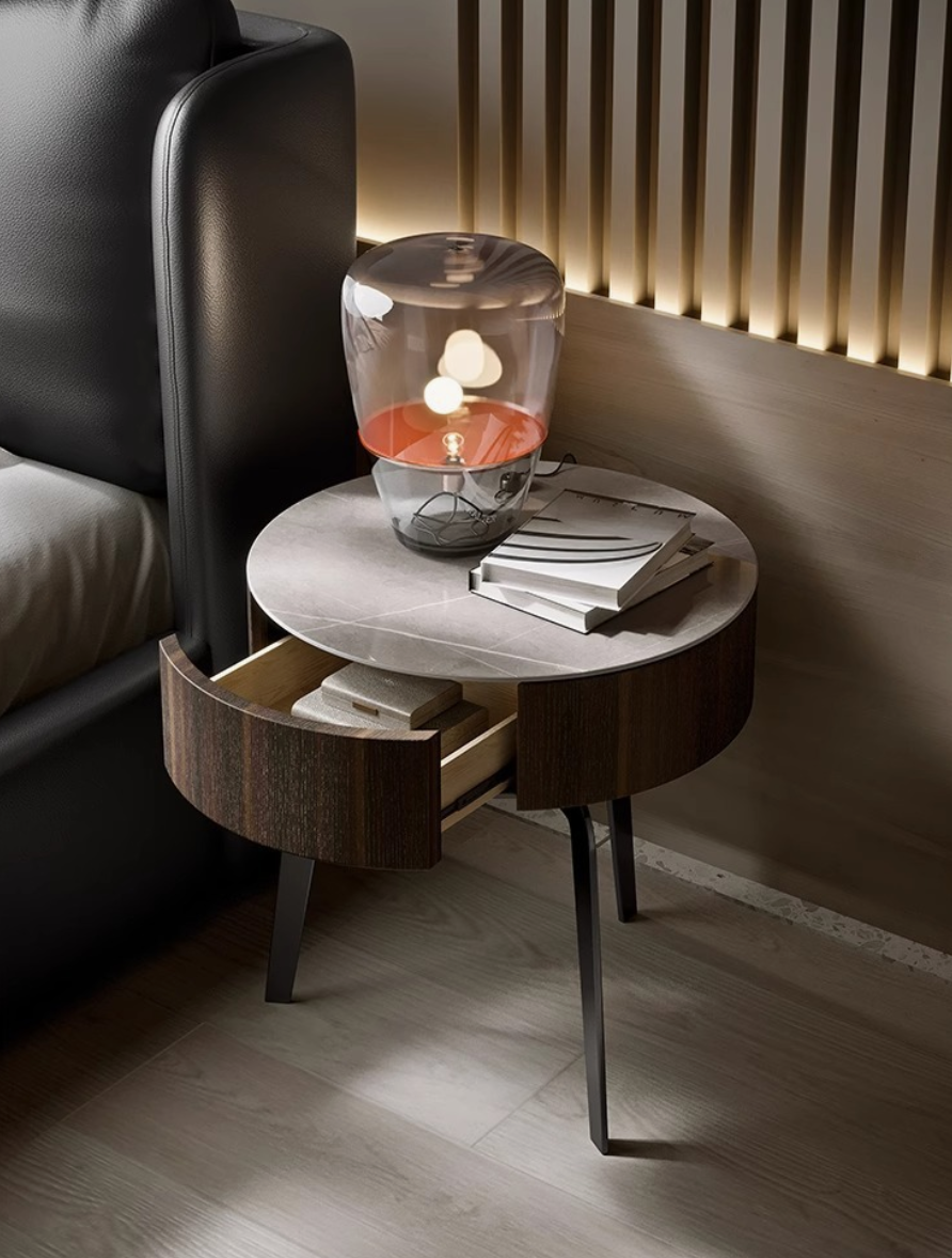 Hilda Side table