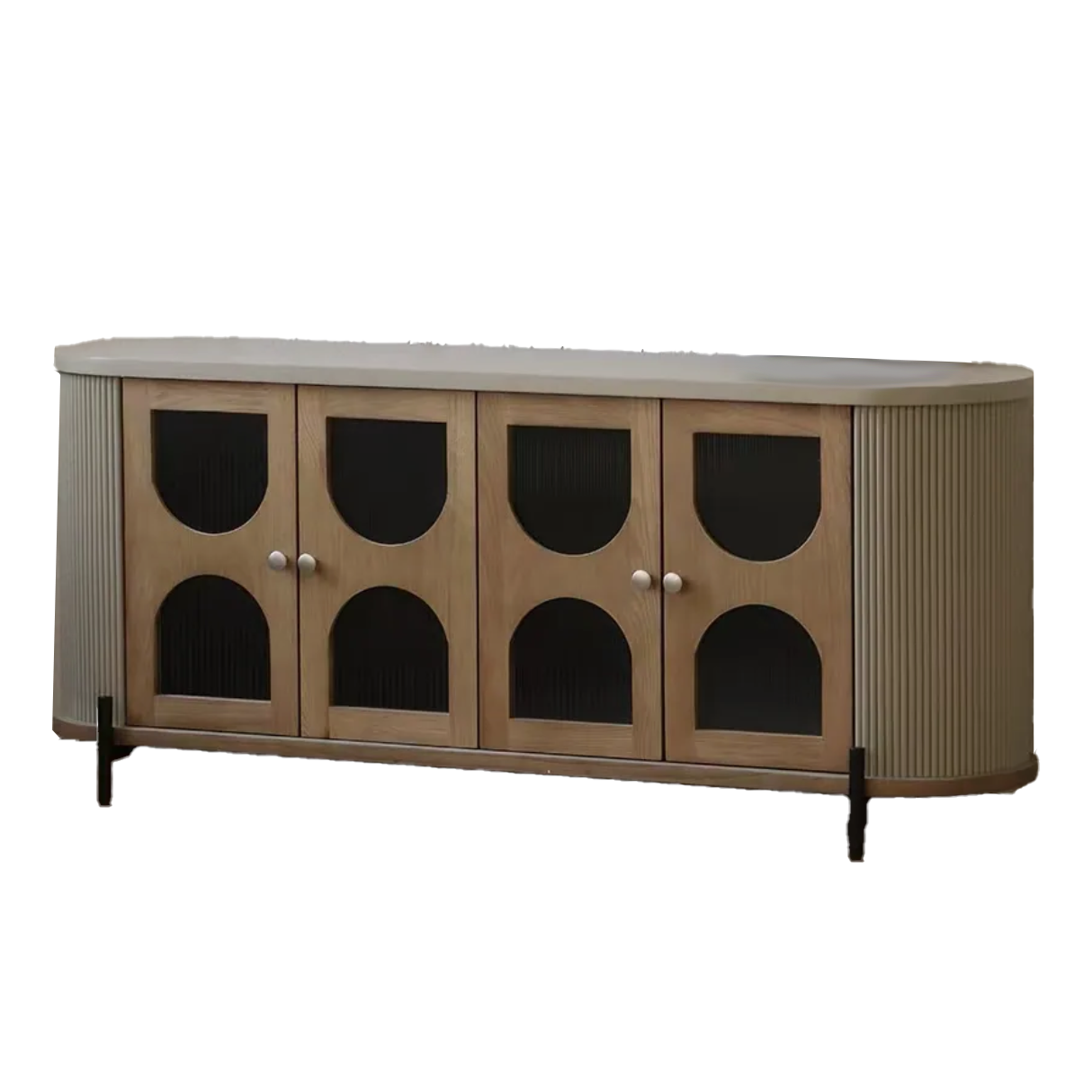 Yuji Sideboard