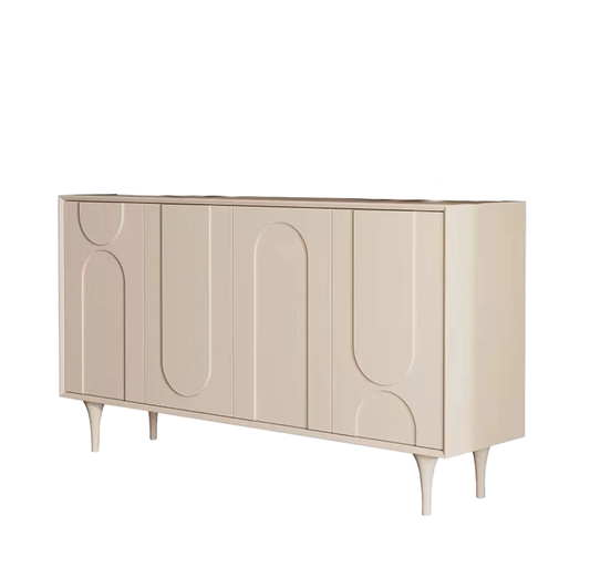 Eggshell Sideboard