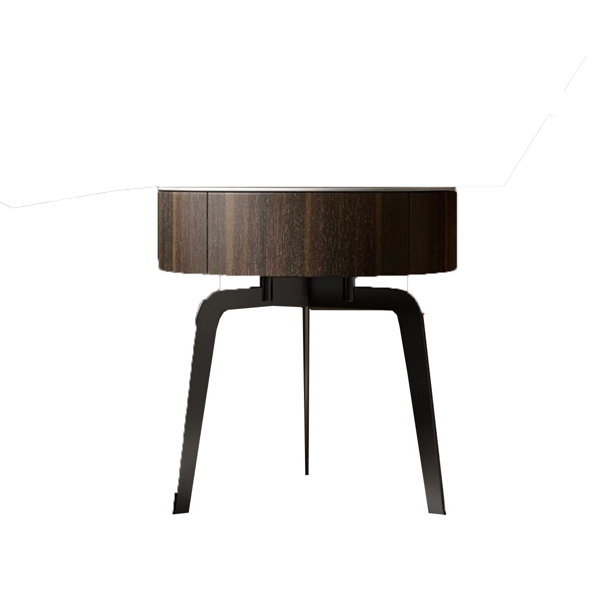 Hilda Side table