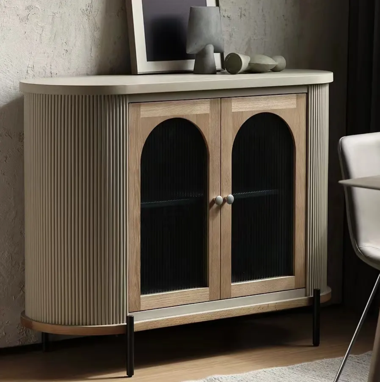 Yuji Sideboard