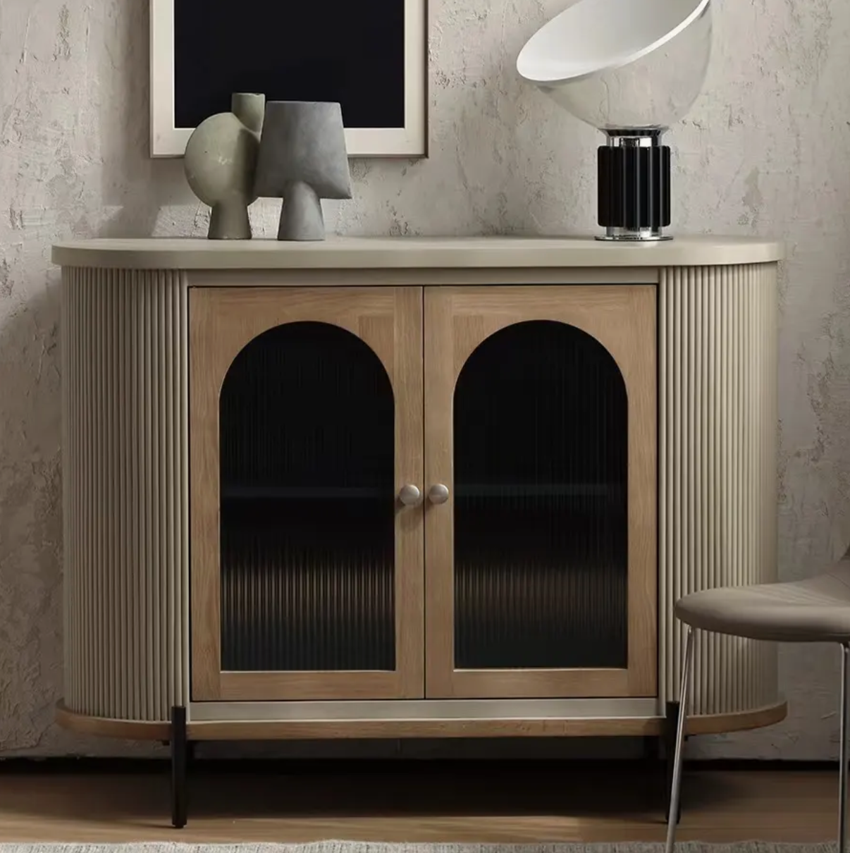 Yuji Sideboard