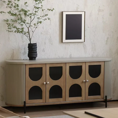 Yuji Sideboard