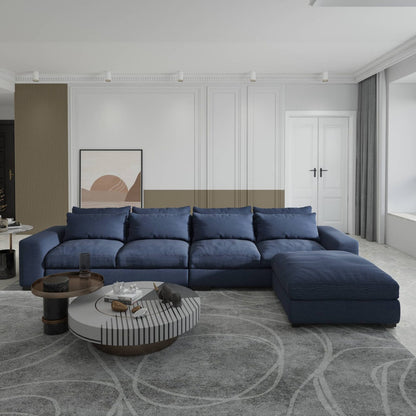 Serenade Sectional Sofa