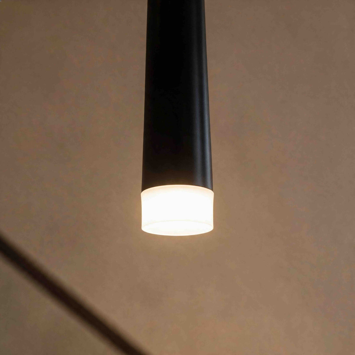 Nordic Flush Mount Ceiling Light | Dimmable LED 6-68 Heads