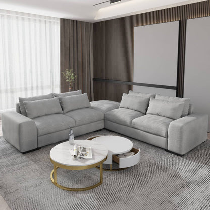 Serenade Sectional Sofa