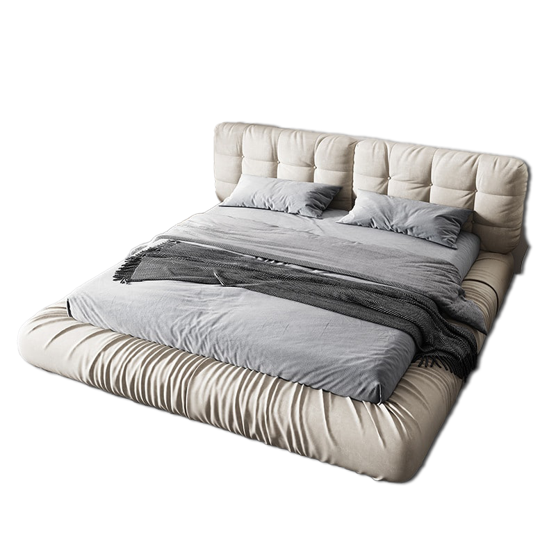 Milano Bed