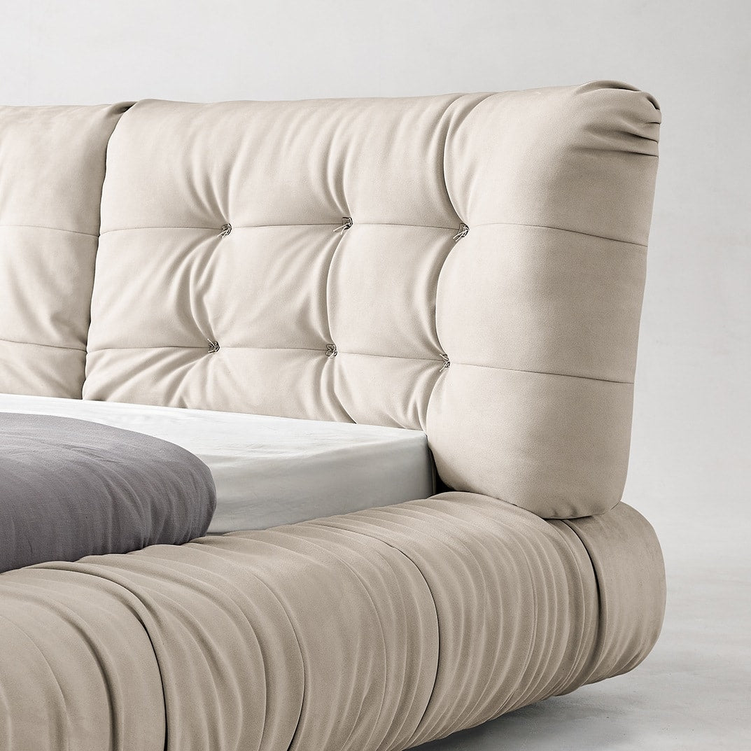 Milano Bed