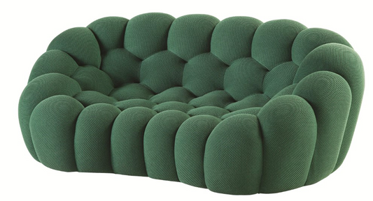 BUBBLE Armchair and Sofa