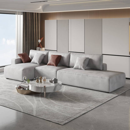 Carter Mix Modular Sofa Model