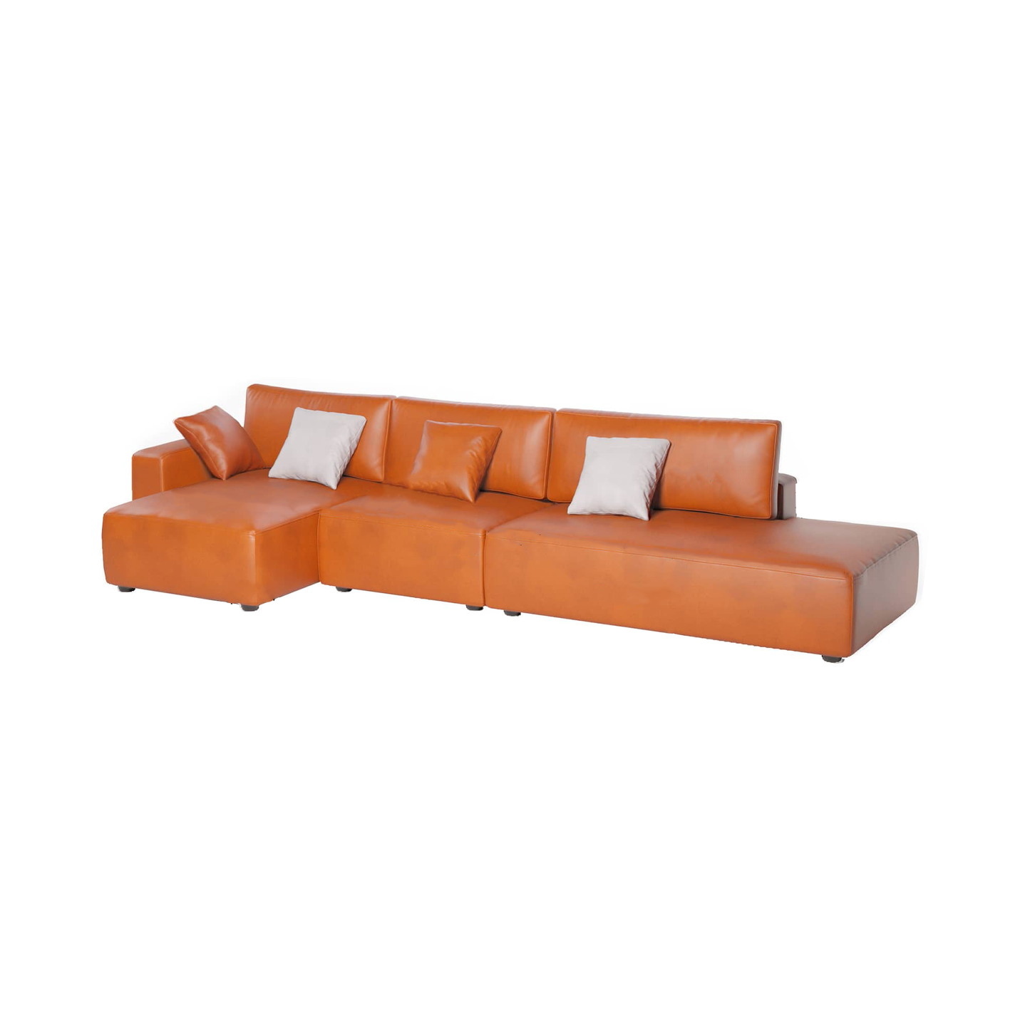 Carter Mix Modular Sofa Model